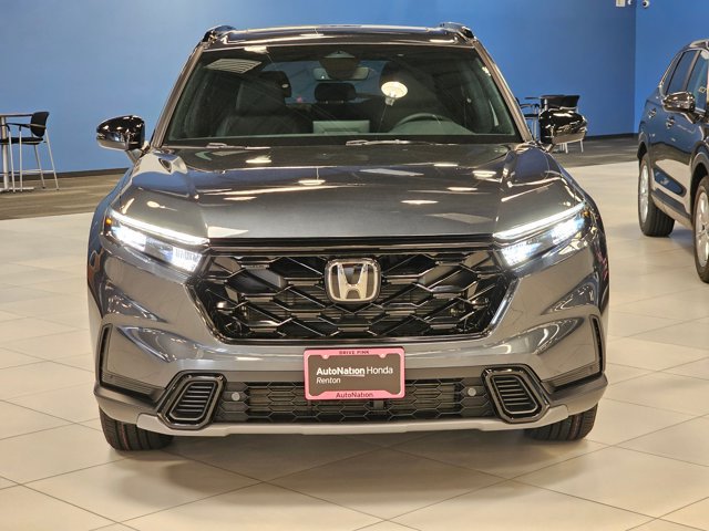 New 2027 Honda CR-V Sport-L image 2