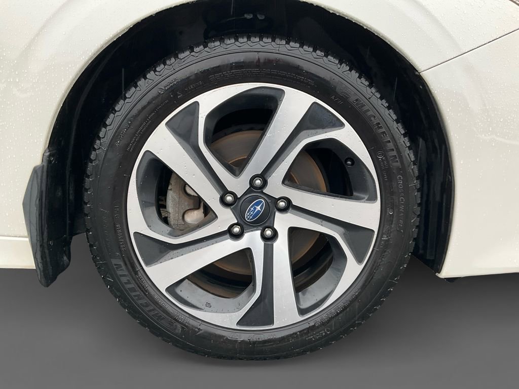 Used 2020 Subaru Legacy Limited image 16