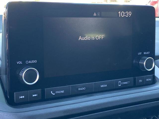 Used 2023 Honda Accord EX image 9