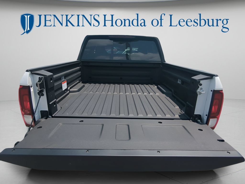 New 2026 Honda Ridgeline TrailSport image 10