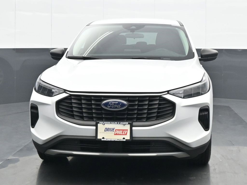 Used 2023 Ford Escape Active
