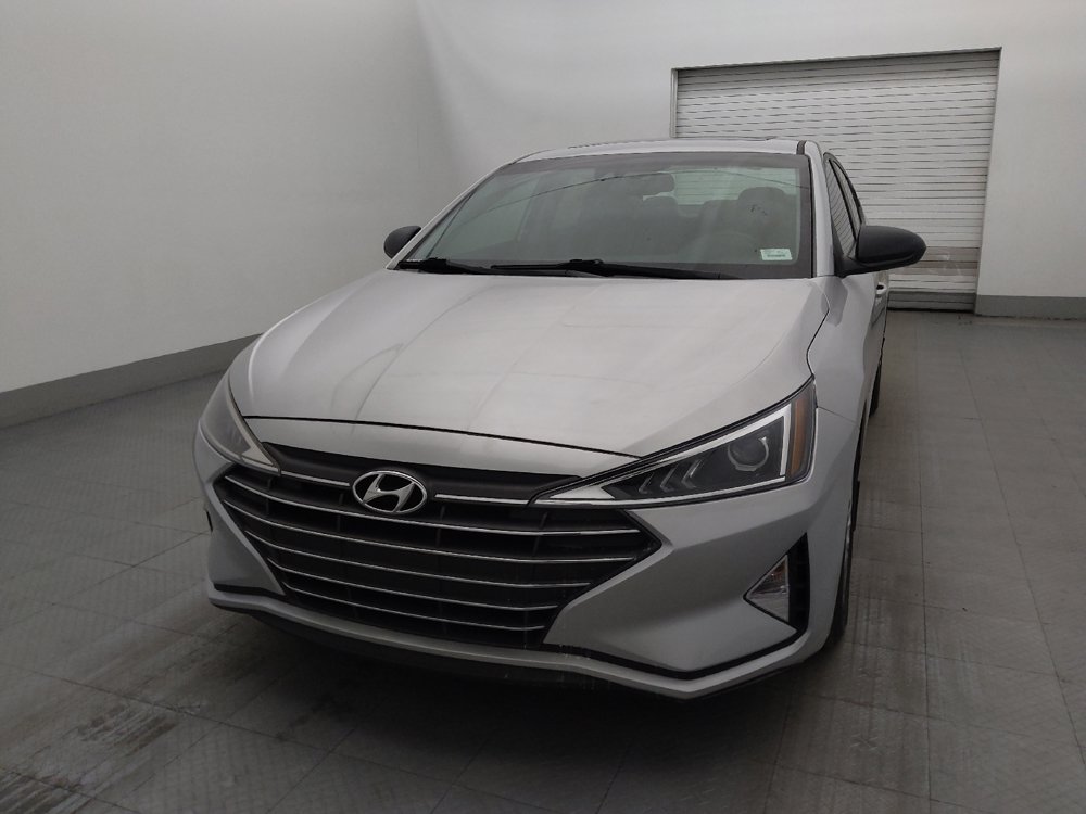 Used 2019 Hyundai Elantra Value Edition w/ Cargo Package FWD image 15