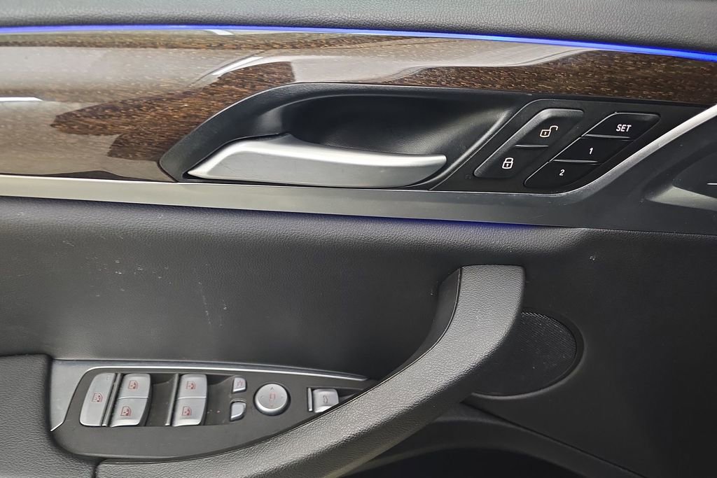 Certified 2024 BMW X3 xDrive30i w/ Premium Package image 14