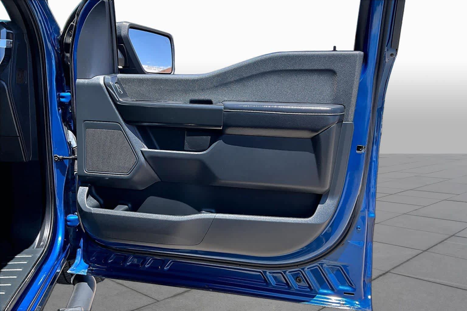 Used 2024 Ford F150 STX RWD image 21