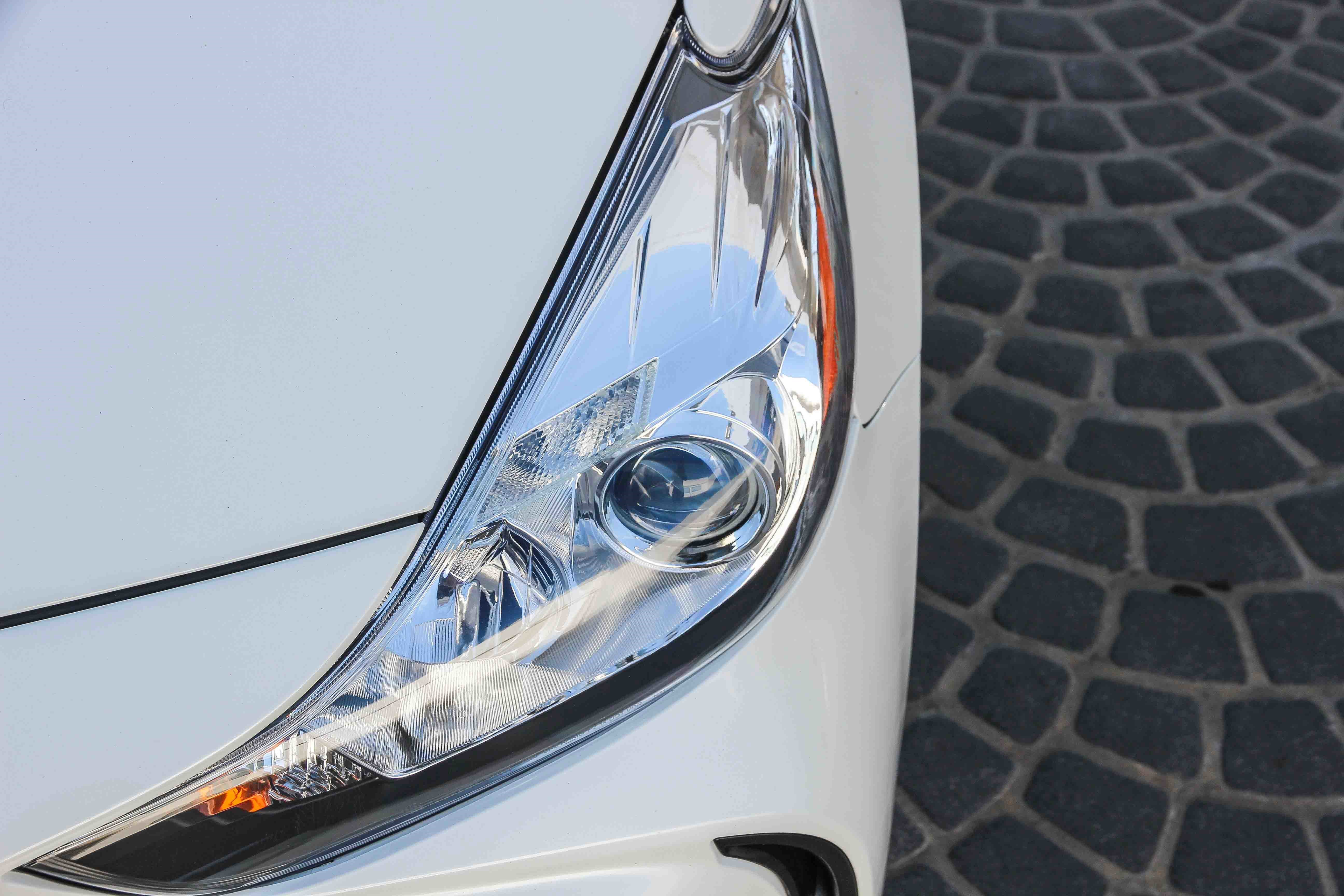 Used 2017 Toyota Prius V Five image 10