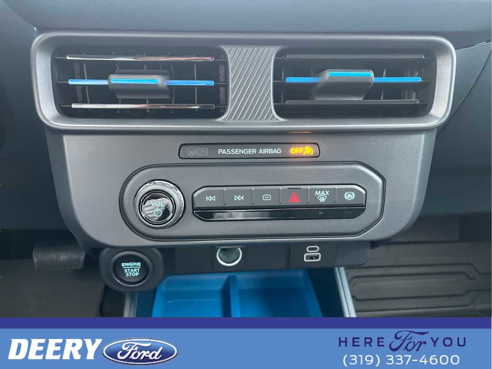 New 2026 Ford Maverick XLT w/ Equipment Group 301A image 34