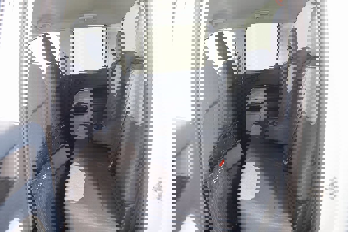 Used 2025 Ford Maverick XLT w/ 4K Tow Package image 44