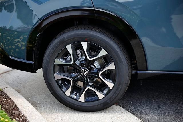 New 2027 Honda HR-V EX-L image 16