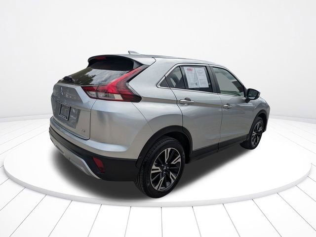 Used 2025 Mitsubishi Outlander Sport ES AWD/4WD image 4