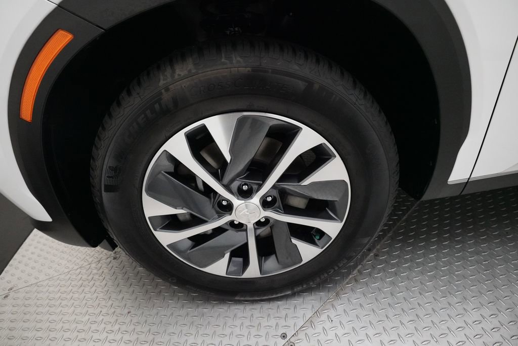 Used 2022 Hyundai Palisade SEL AWD/4WD image 27