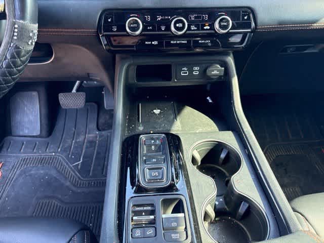 Used 2024 Honda Pilot TrailSport image 19