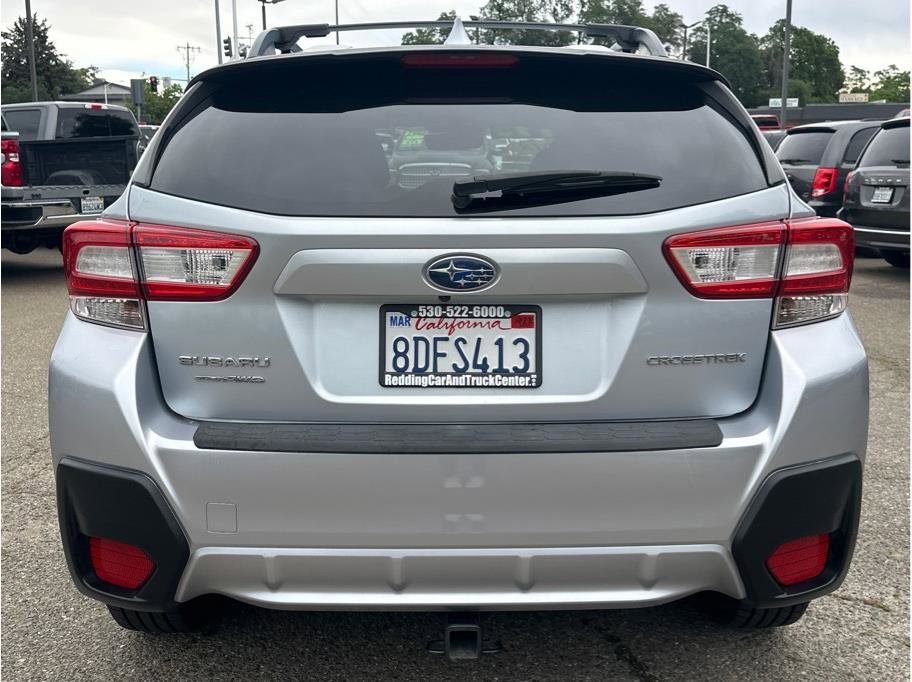 Used 2018 Subaru Crosstrek 2.0i Premium w/ Moonroof Package AWD/4WD image 6