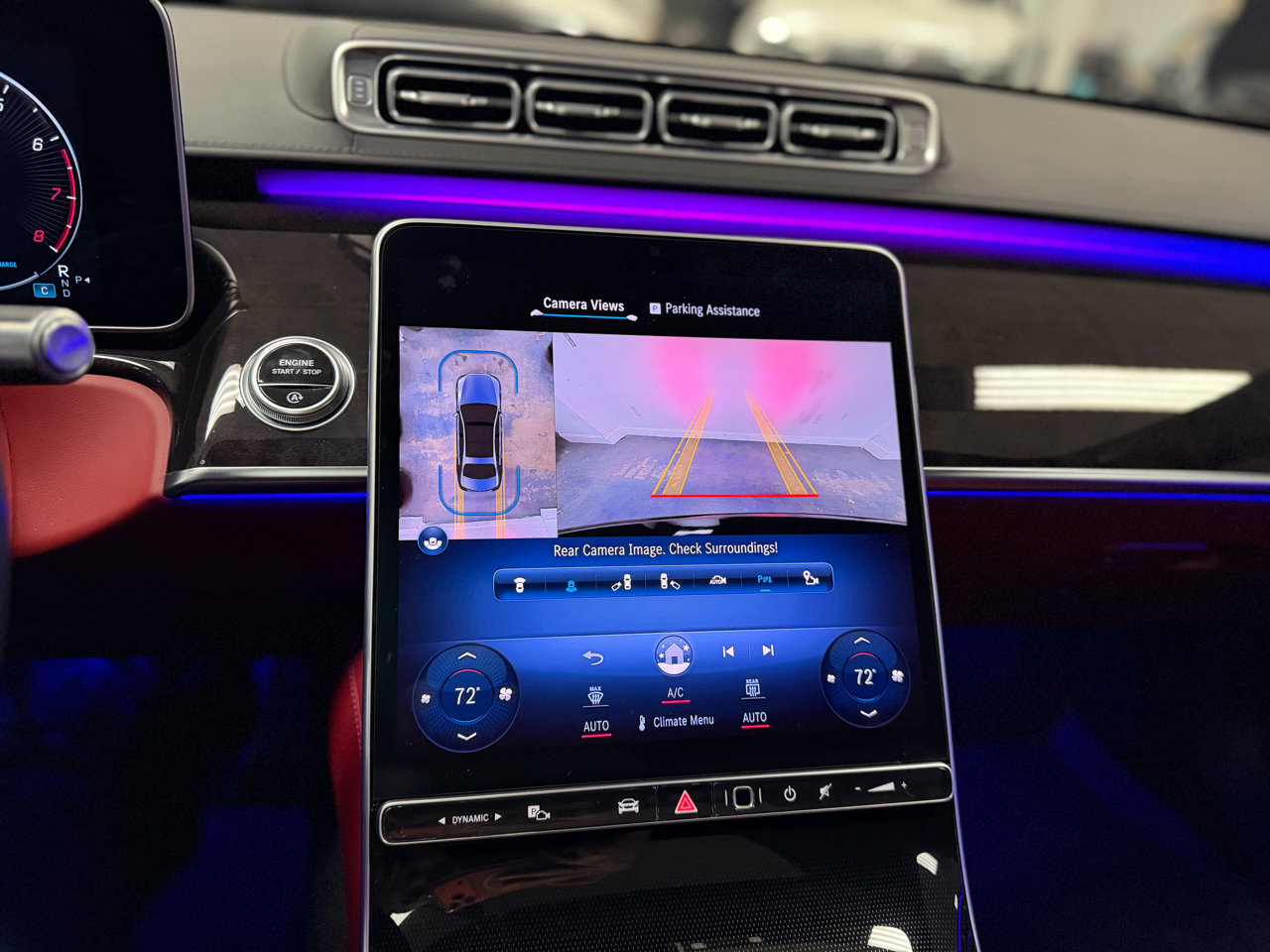 Used 2023 Mercedes-Benz S 580 S580 4MATIC image 31