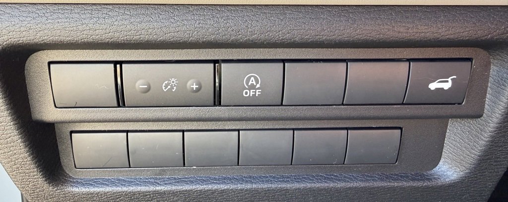 New 2026 Mitsubishi Outlander SE image 27