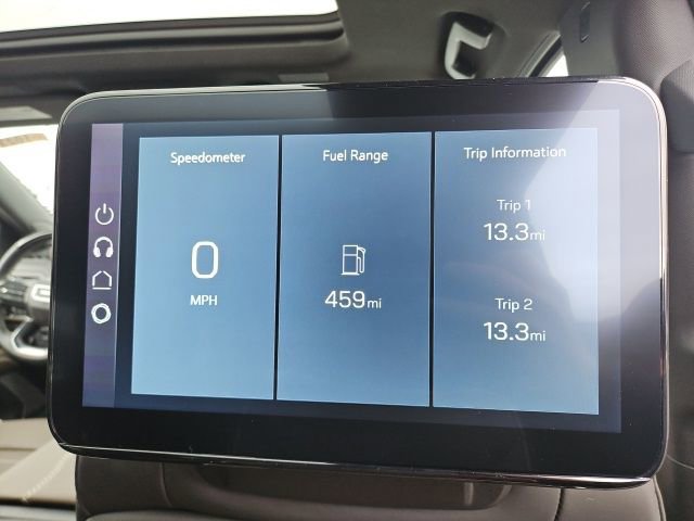 New 2026 GMC Yukon Denali Ultimate image 24