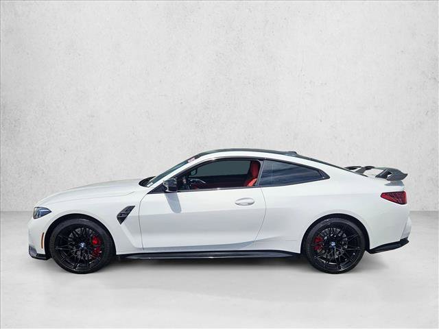 Used 2026 BMW M4 Competition RWD image 9