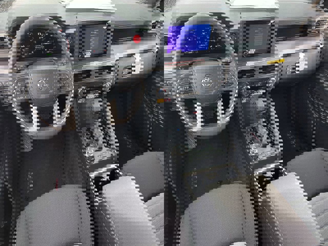 New 2025 Toyota 4Runner TRD Off-Road image 20