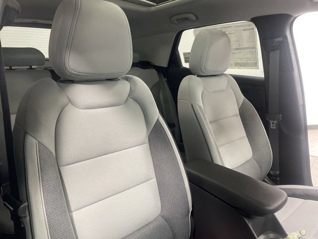 New 2026 Chevrolet TrailBlazer LT w/ Convenience Package AWD/4WD image 25