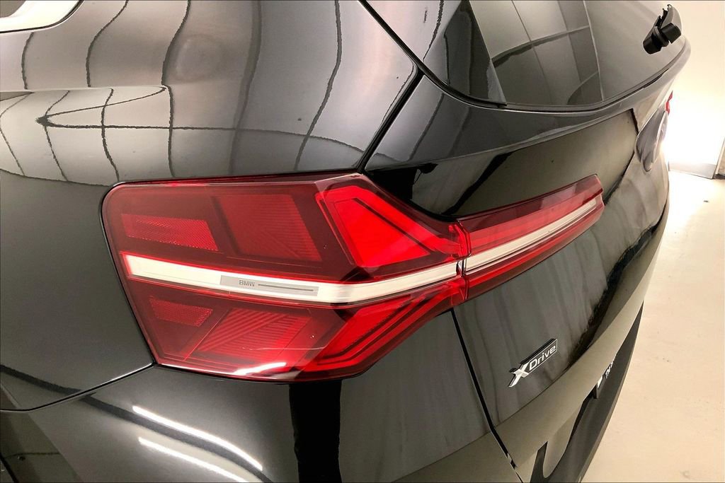 Used 2025 BMW X3 xDrive30i image 27