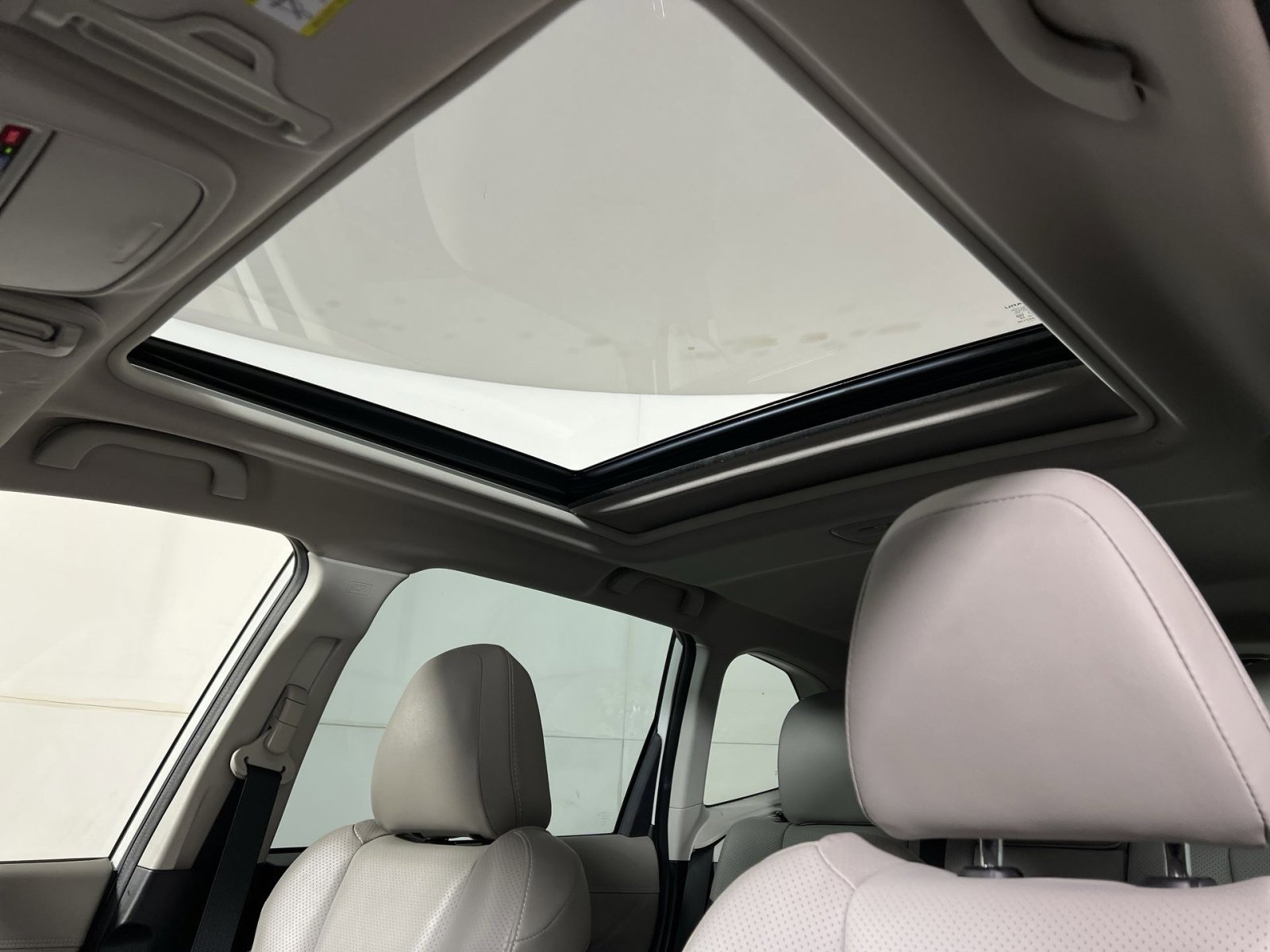 Used 2023 Subaru Forester Limited image 24