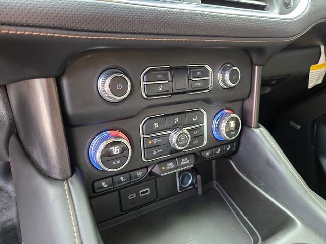 Used 2022 GMC Yukon AT4 AWD/4WD image 27