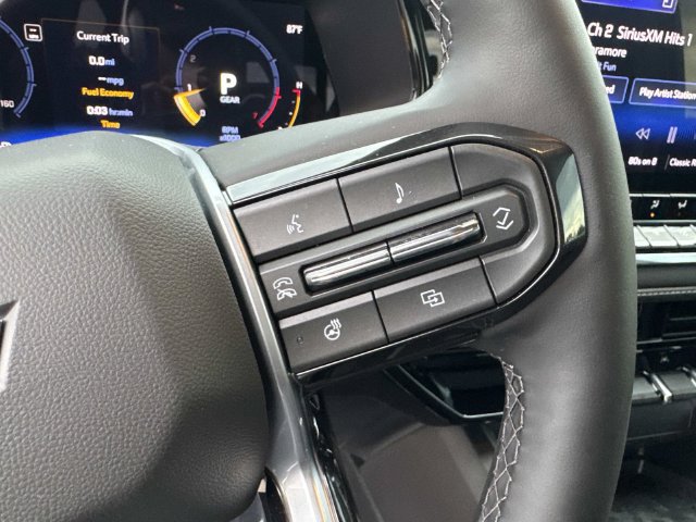 Used 2026 Chevrolet Colorado LT w/ LT Convenience Package RWD image 29
