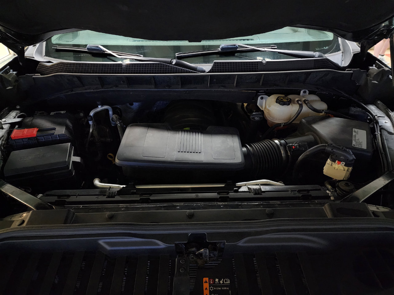 Used 2020 Chevrolet Silverado 1500 LT Trail Boss image 40