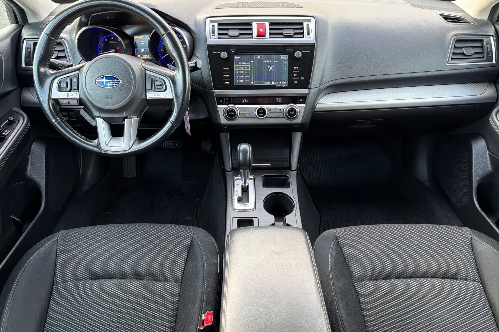 Used 2016 Subaru Outback 2.5i Premium w/ Popular Package #2 image 13