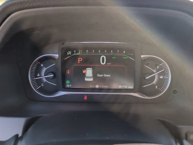 Used 2022 Honda Passport EX-L image 17