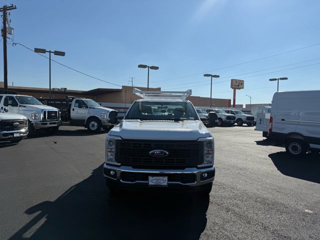 New 2026 Ford F250 XL w/ XL Chrome Package image 6