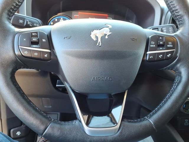 Used 2021 Ford Bronco Sport Outer Banks image 13