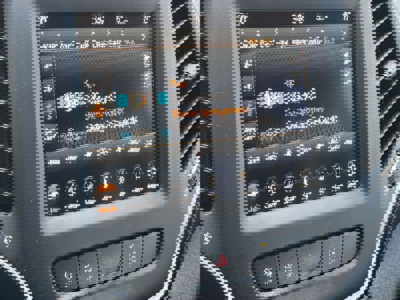 Used 2023 Jeep Cherokee Altitude Lux image 18