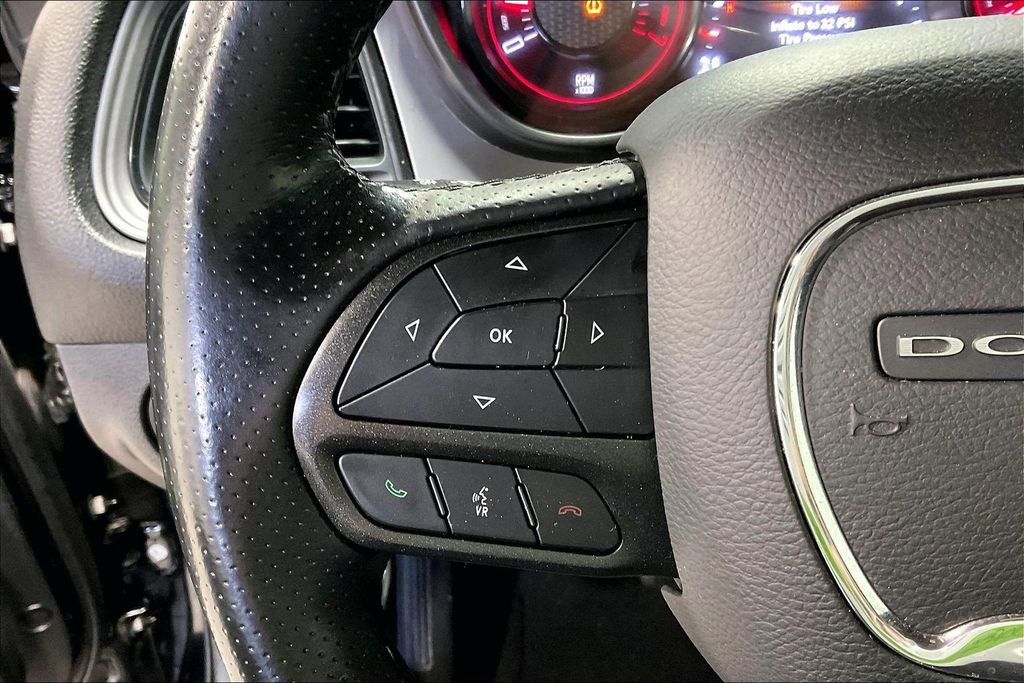 Used 2023 Dodge Challenger SXT w/ Blacktop Package image 23