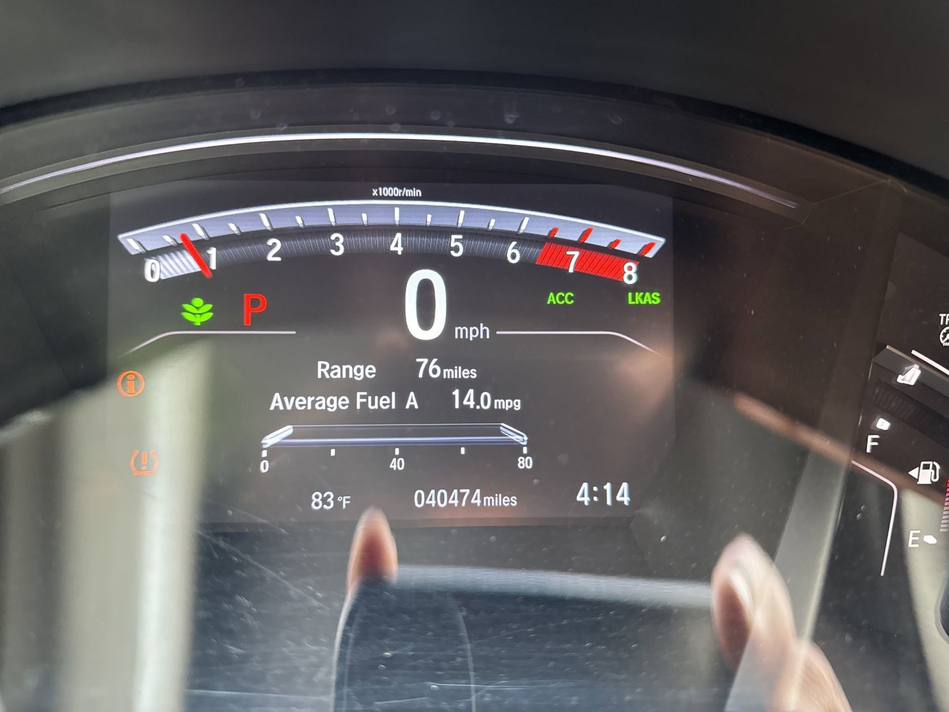 Used 2022 Honda CR-V EX image 13
