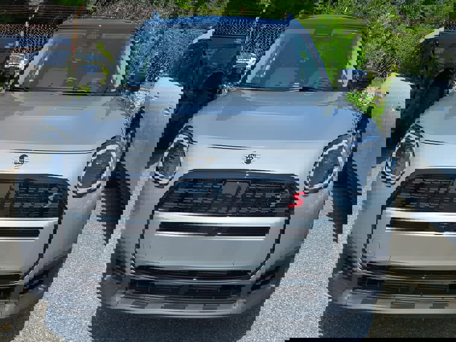 Used 2025 MINI Cooper Countryman S w/ Comfort Package Max image 2