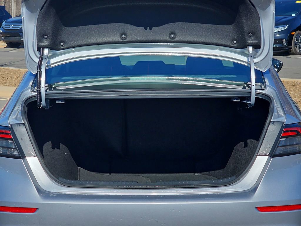 Certified 2024 Honda Accord Sport image 15