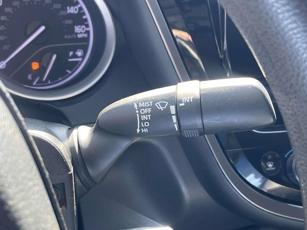 Used 2022 Toyota Camry LE FWD image 24