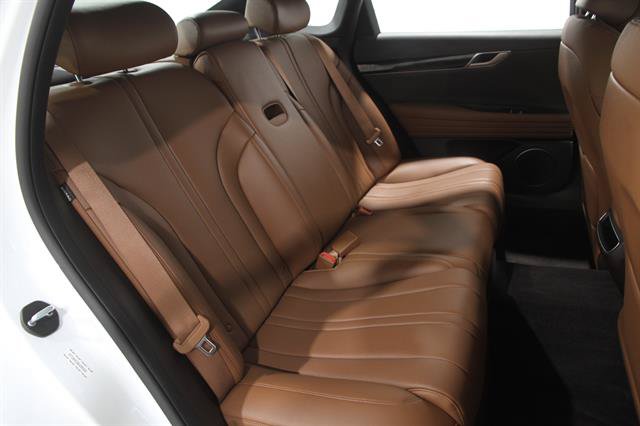 Certified 2024 Genesis G80 2.5T AWD/4WD image 19