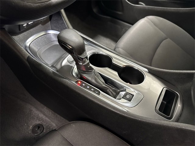 Certified 2023 Chevrolet Malibu LT image 20