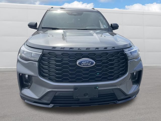 Used 2026 Ford Explorer ST-Line AWD/4WD image 13