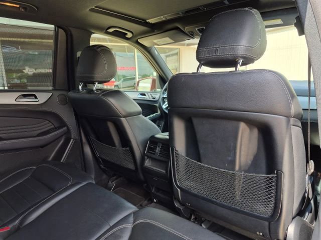 Used 2015 Mercedes-Benz ML 400 4MATIC image 18