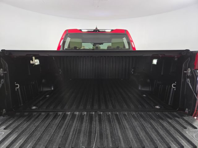 Used 2023 Toyota Tundra 1794 Edition w/ TRD Off-Road Package AWD/4WD image 27