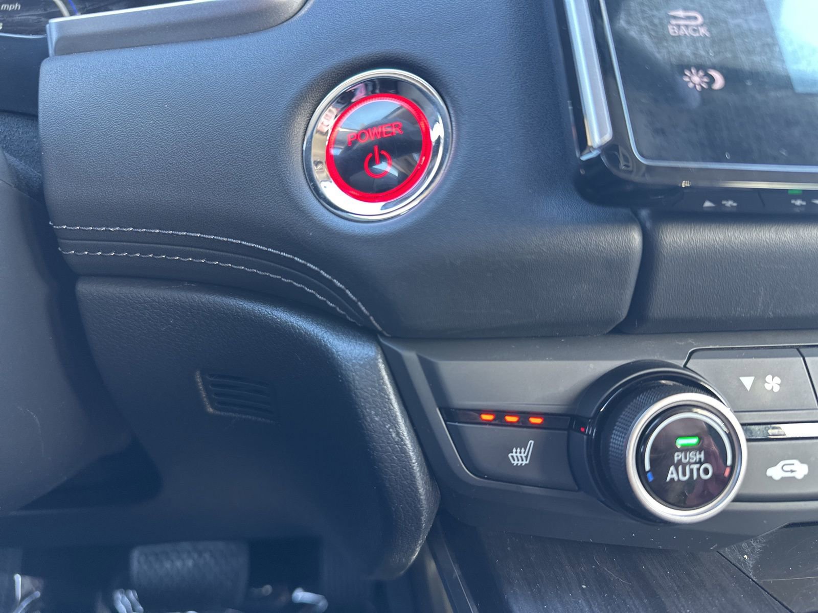 Used 2018 Honda Clarity Plug-In Hybrid image 58