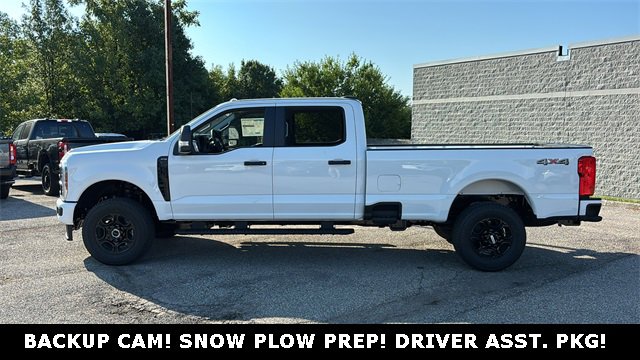 New 2026 Ford F350 XL image 3