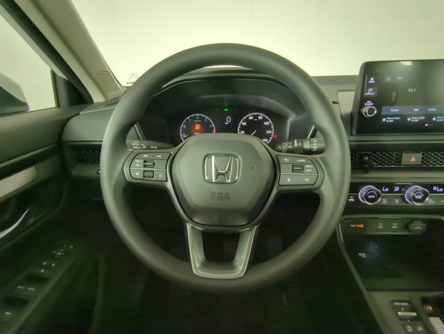 New 2026 Honda CR-V EX image 29