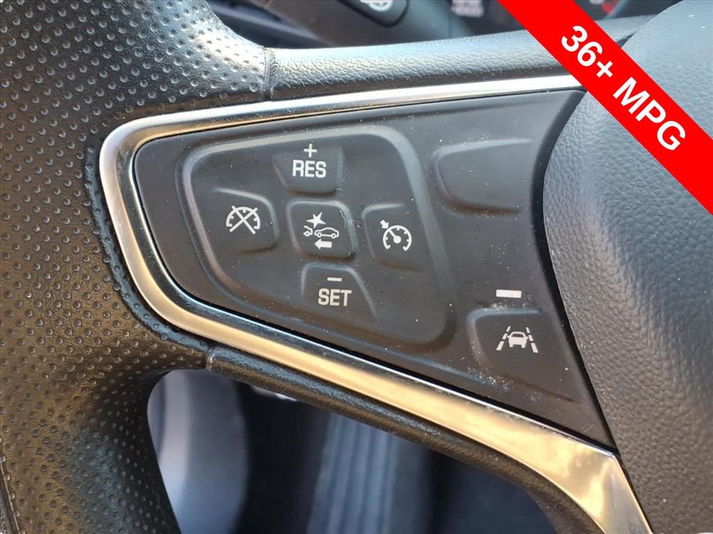 Used 2024 Chevrolet Malibu LT image 19