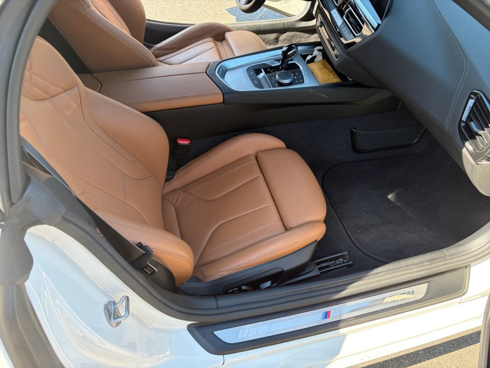 Used 2023 BMW Z4 sDrive30i w/ Premium Package RWD image 29