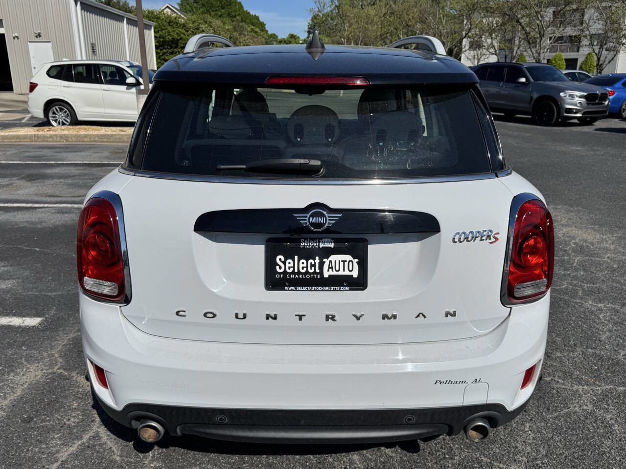 Used 2020 MINI Cooper Countryman S image 5