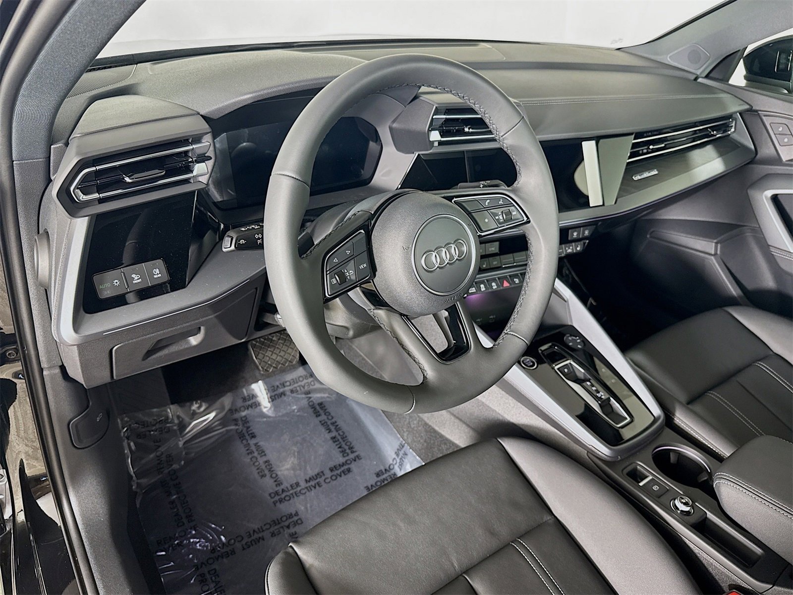 New 2026 Audi A3 2.0T Premium image 9