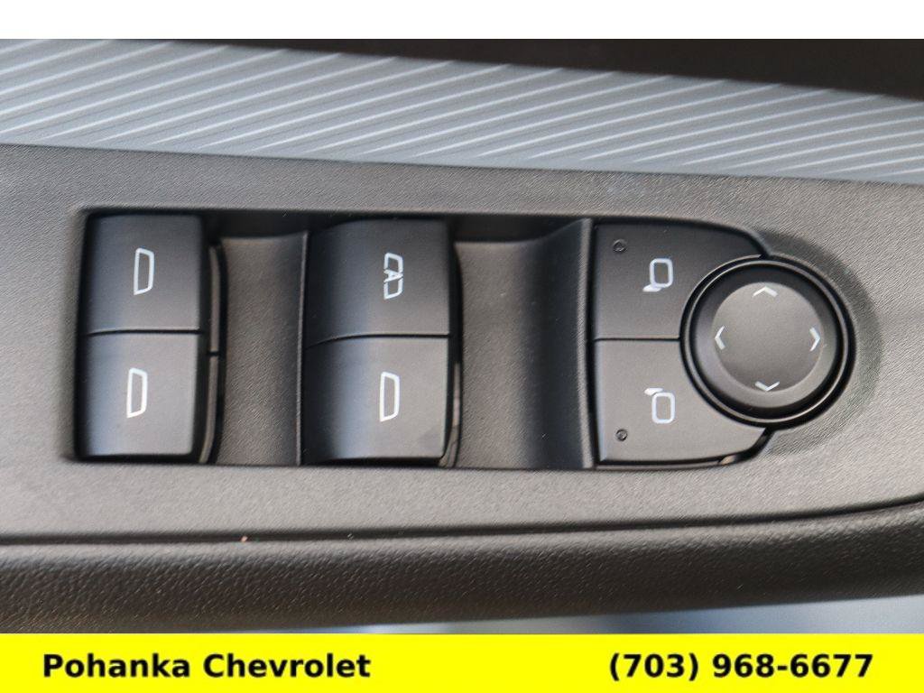 New 2027 Chevrolet Bolt RS FWD image 20
